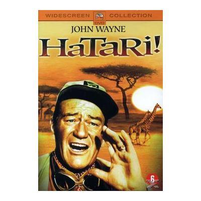 HATARI-VN