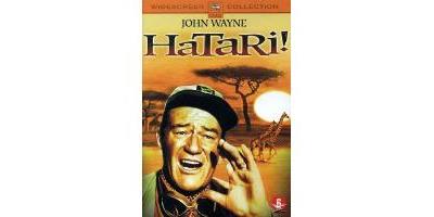 HATARI-VN