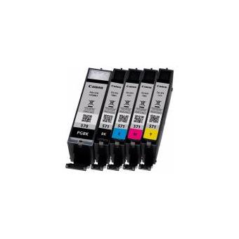 Inkjet411 France  Cartouches d'encre Canon 570, 571