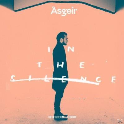 IN THE SILENCE/DELUXE ED
