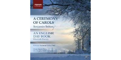 A CEREMONY OF CAROLS