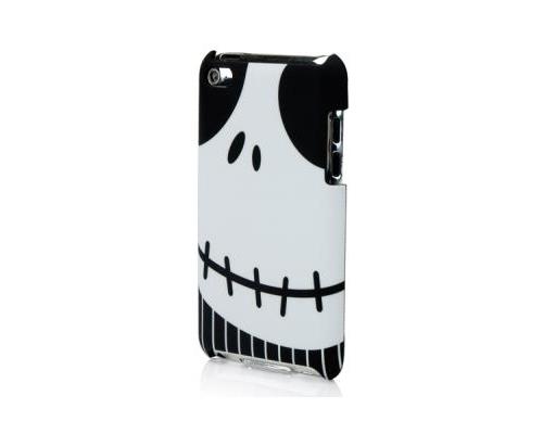 PDP CASE JACK SKELLINGTON IPOD TOUCH 4