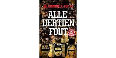 Alle dertien fout