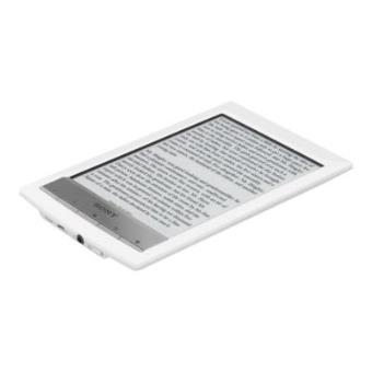 Sony PRS-T1 - Lecteur eBook - 2 Go - 6" - 1