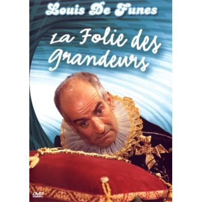 FOLIE DES GRANDEURS-VN