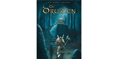 Druiden - D05 Steen Van Het Lot