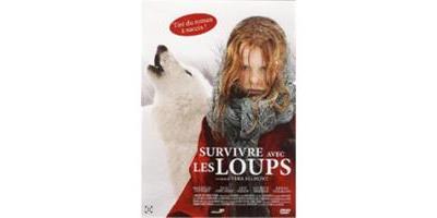 survivre avec les loups