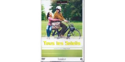 TOUS LES SOLEILS-VN