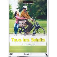 TOUS LES SOLEILS-VN
