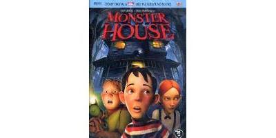 MONSTER HOUSE-VF