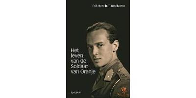 Het leven van de soldaat van Oranje