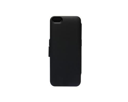 NEOXEO POWER CASE IPHONE 5/5S BLACK + FLIP
