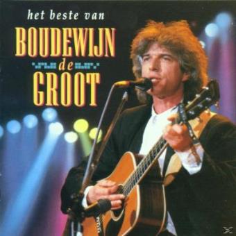 BESTE VAN BOUDEWIJN DE GROOT