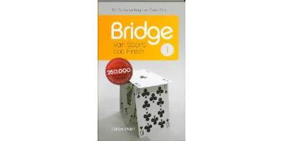Tirion sportBridge van start tot finish