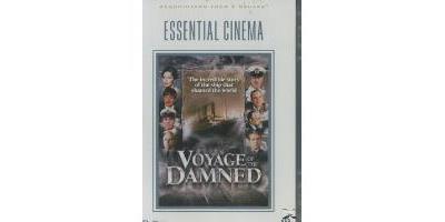 VOYAGE OF THE DAMNED-VN