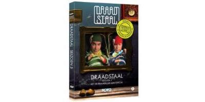 Draadstaal