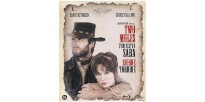 B-TWO MULES FOR SISTER SARAH-BILINGUE