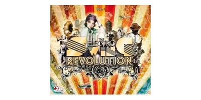 ELECTRO SWING REVOLUTION 4/2CD