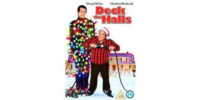 Deck The Halls