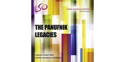 The Panufnik Legacies
