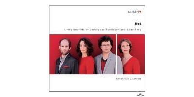 Red Quatuors à cordes