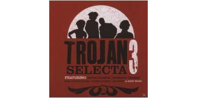 Trojan Selecta Vol.3
