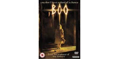 Boo
