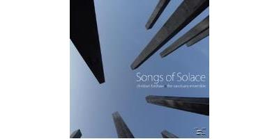 SONGS OF SOLACE
