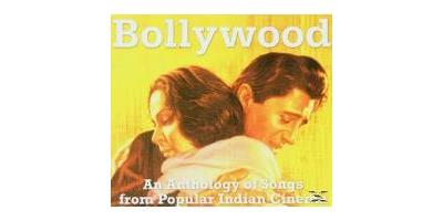 BOLLYWOOD AN ANTHOLOGY