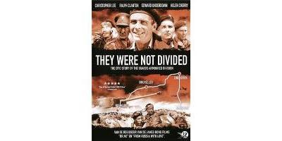 THEY WERE NOT DEVIDED-VN