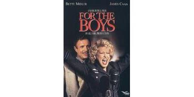 FOR THE BOYS/BILINGUE