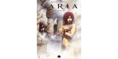Saria -D02 De Poort Van De Engel