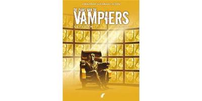 Zang Van De Vampiers - D11 Cellen