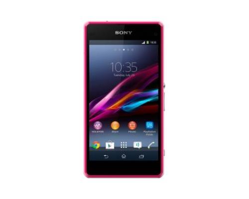 SONY D5503 XPERIA Z1 COMPACT 4G PINK --