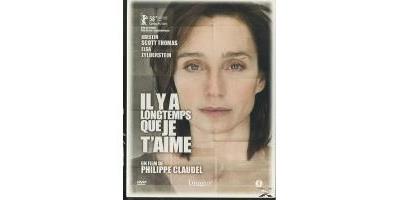IL Y A LONGTEMPS QUE JE T AIME-VF