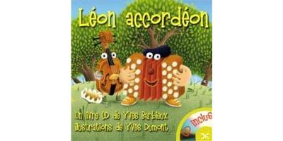 Léon accordéon