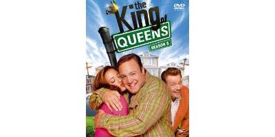 KING OF QUEENS 5-BILINGUE