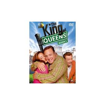 King Of Queens The - Season 5 (4 Dvd) - 1