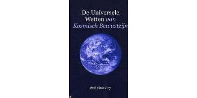 De universele wetten van kosmisch bewustzijn