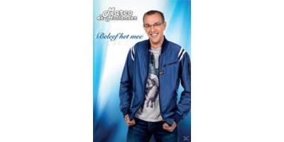 BELEEF HET MEE/DVD