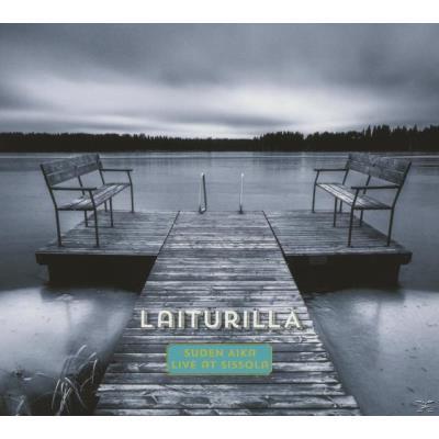 LAITURILLA. LIVE AT SISSOLA