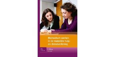 Methodisch werken in de materiële hulp- en dienstverlening