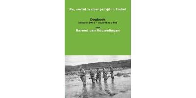 Pa, vertel 's over je tijd in Indië!
