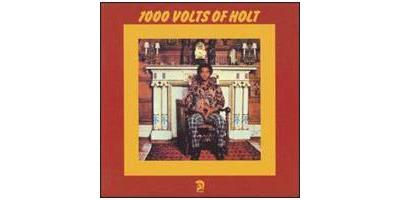 1000 Volts of Holt [UK]