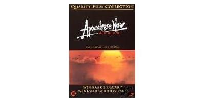 APOCALYPSE NOW REDUX/VN