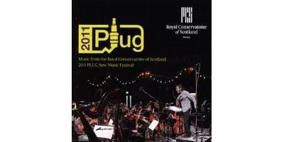 2011 PLUG NEW MUSIC FESTIVAL (LIVE)