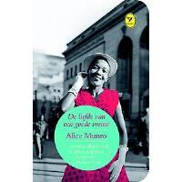 LIEFDE VAN EEN GOEDE VROUW