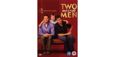 Two And A Half Men - Series 1 , (Box Set)