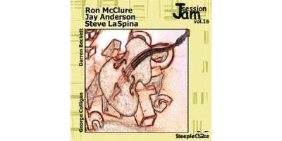 Jam Session Vol.16