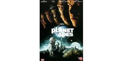 PLANET OF THE APES-VO ST NL